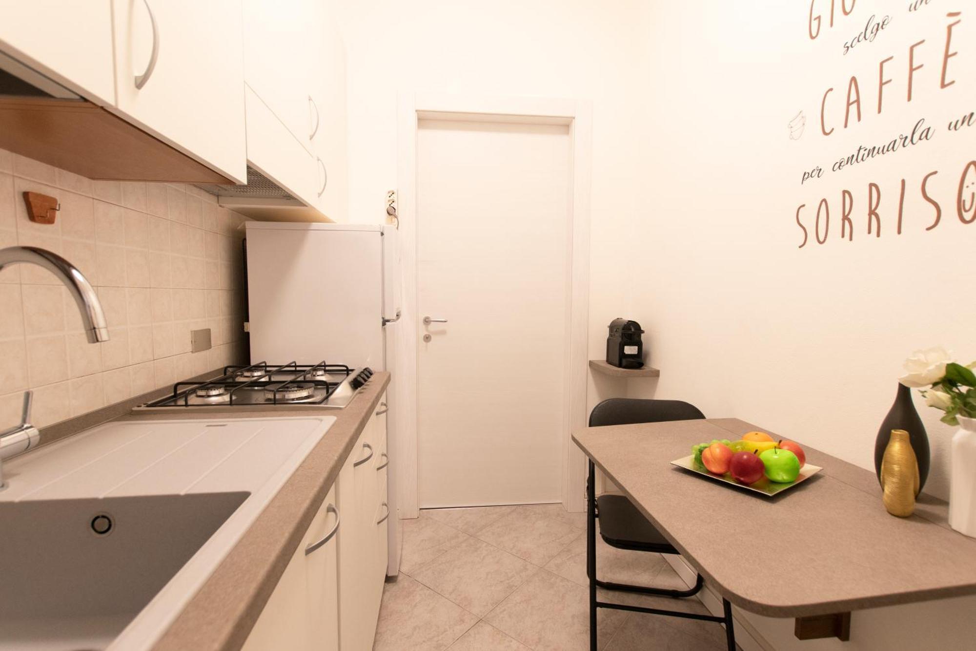 Ihost Apartment - Lodi 47 Милан Экстерьер фото