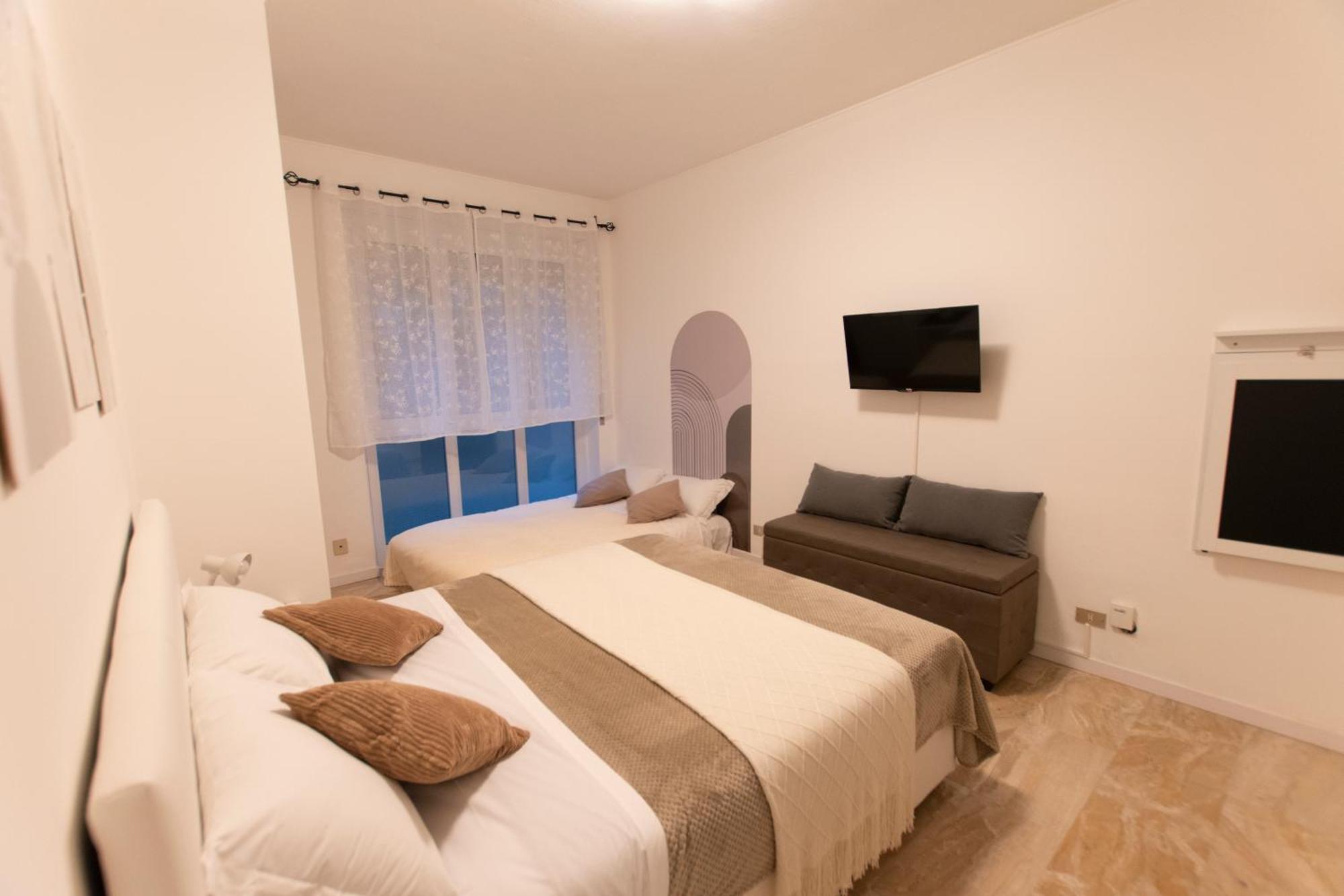 Ihost Apartment - Lodi 47 Милан Экстерьер фото