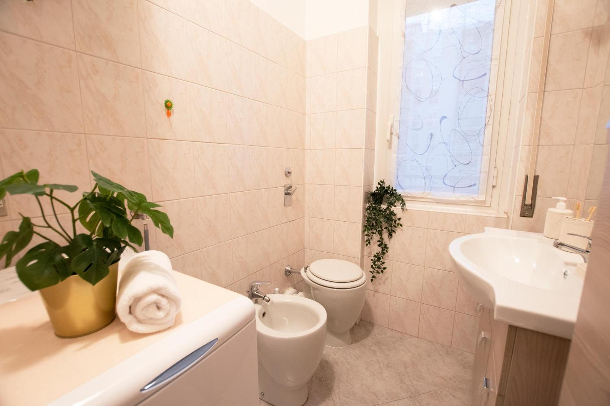 Ihost Apartment - Lodi 47 Милан Экстерьер фото
