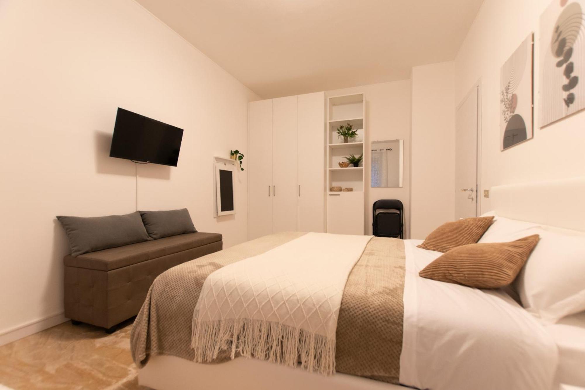 Ihost Apartment - Lodi 47 Милан Экстерьер фото