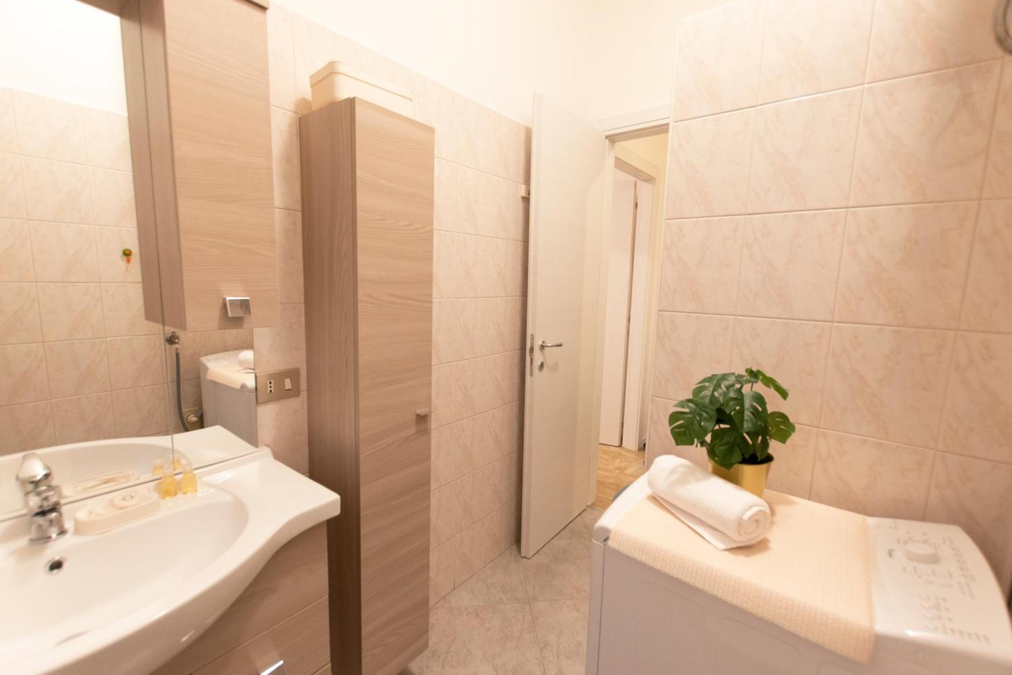 Ihost Apartment - Lodi 47 Милан Экстерьер фото