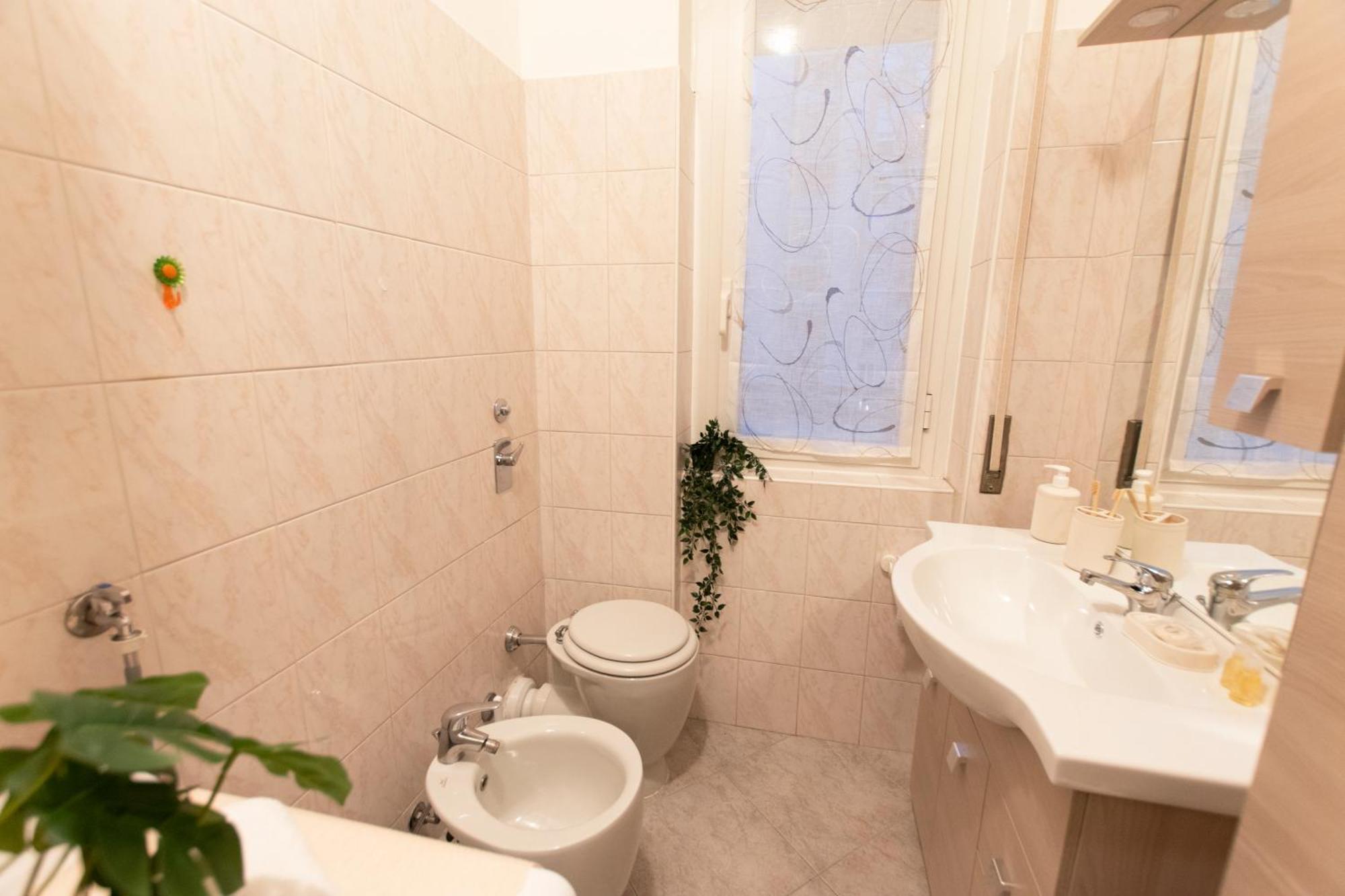Ihost Apartment - Lodi 47 Милан Экстерьер фото