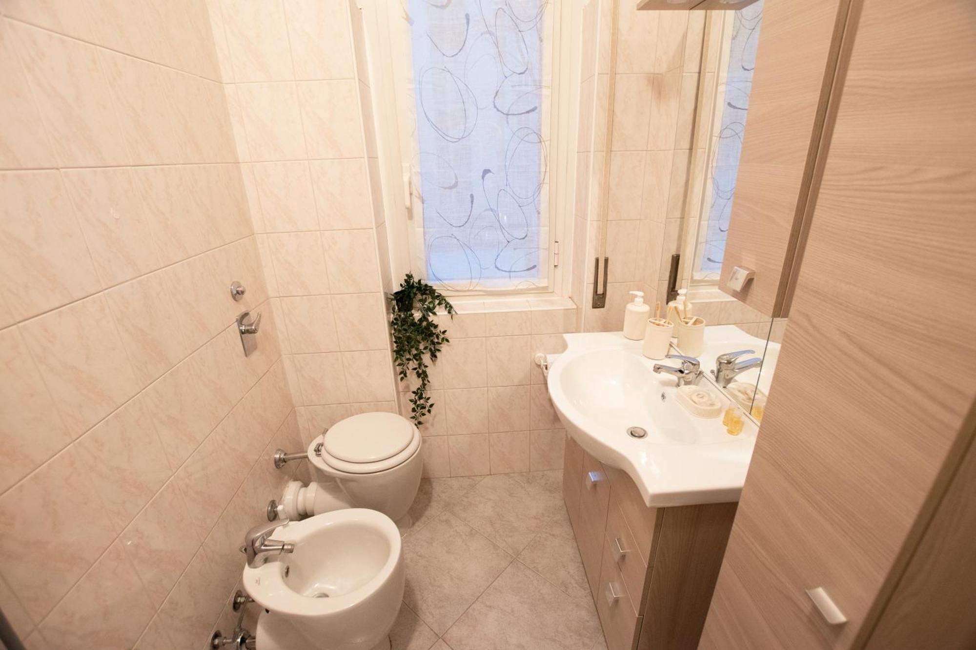 Ihost Apartment - Lodi 47 Милан Экстерьер фото